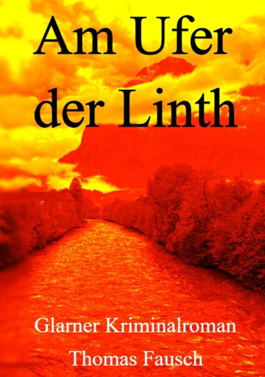 Am Ufer der Linth