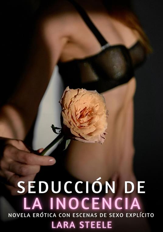 Seducción de la Inocencia