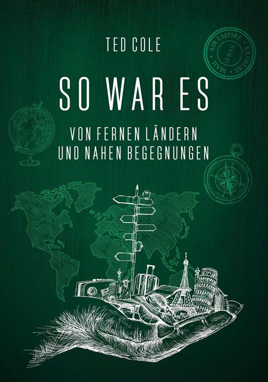 So war es