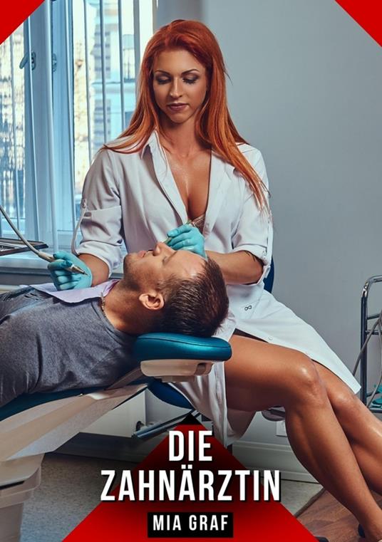 Die Zahnärztin