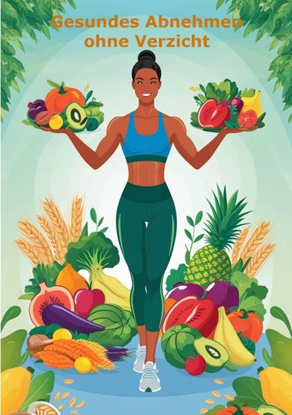 Gesundes Abnehmen ohne Verzicht