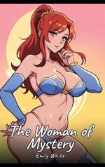 The Woman of Mystery: Sexy Erotic Stories for Adults Illustrated with Hentai Images - Naked Illustrations