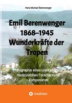 Emil Berenwenger 1868–1945