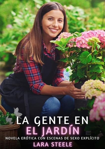 La Gente en el Jardín