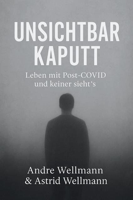 Unsichtbar Kaputt