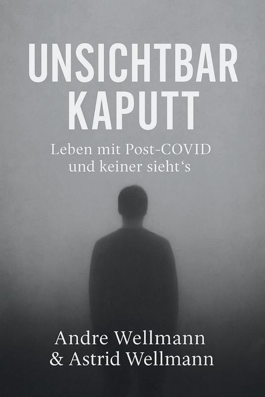 Unsichtbar Kaputt
