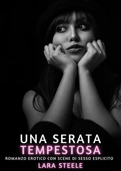 Una Serata Tempestosa - Lara Steele - ebook