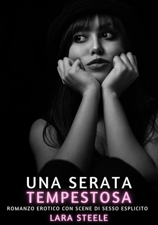 Una Serata Tempestosa - Lara Steele - ebook