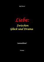 Liebe: Zwischen Glück und Drama - Suizid, erweiterter Suizid, Verlobung, Trennung, Betrug, Kunststudium, Galerie, Leukämie, Alkoholsucht, Körperverletzung, Trost, Adoption, Erben,