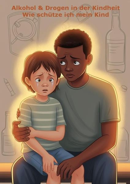 Prävention von Alkohol- und Drogenmissbrauch bei Kindern