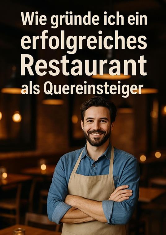 Wie Gründe ich ein erfolgreiches Restaurant - Alberto Figuccio - ebook