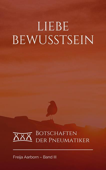 Liebe Bewusstsein