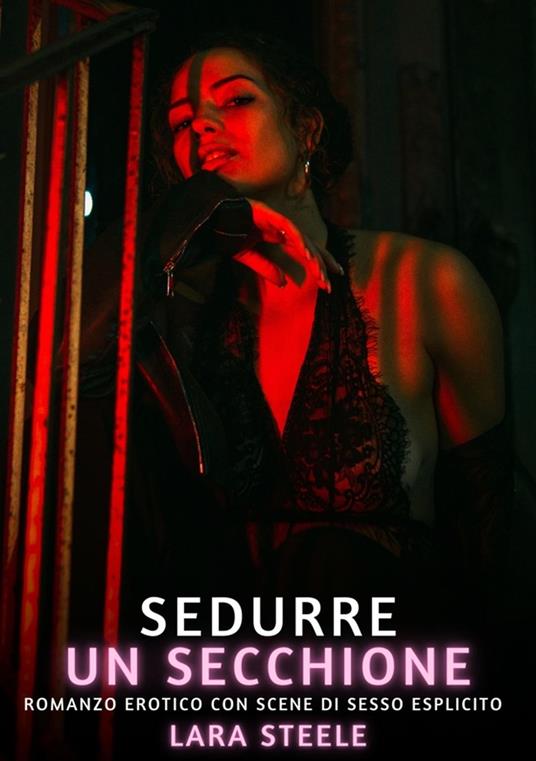 Sedurre un Secchione - Lara Steele - ebook