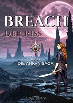 BREACH – Der Riss