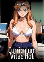 Curriculum Vitae Hot: Sexy Erotic Stories for Adults Illustrated with Hentai Images - Naked Pictures