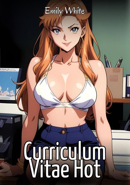 Curriculum Vitae Hot