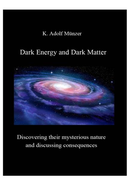 Dark Energy and Dark Matter