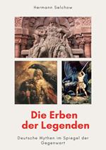 Die Erben der Legenden