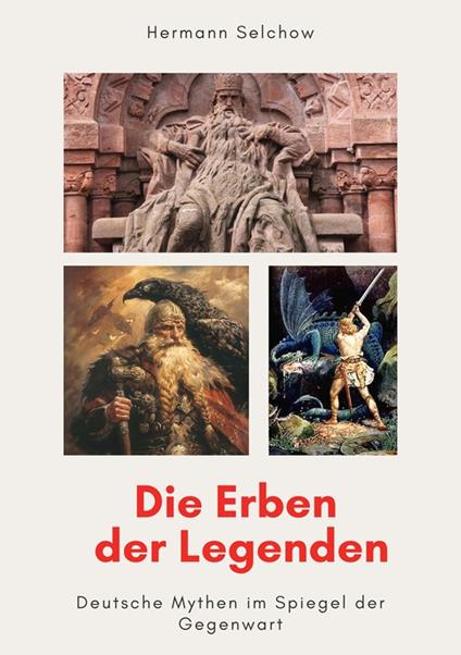 Die Erben der Legenden