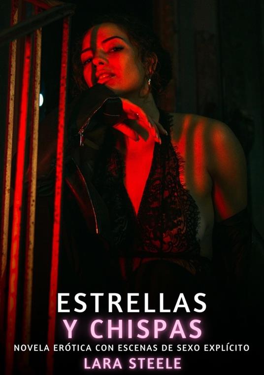 Estrellas y Chispas