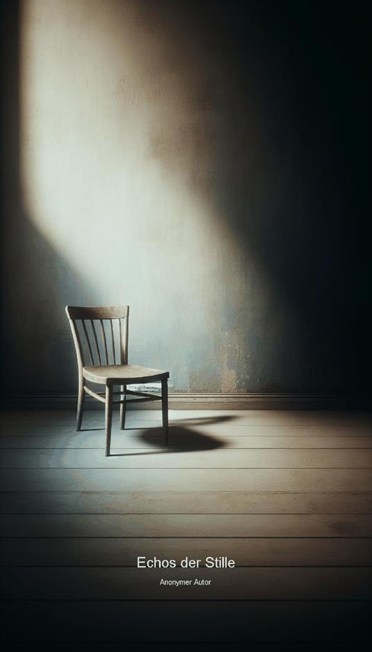 Echos der Stille