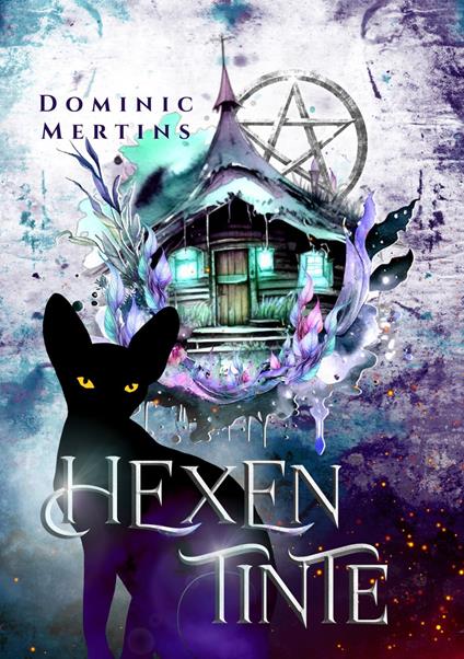 Hexentinte