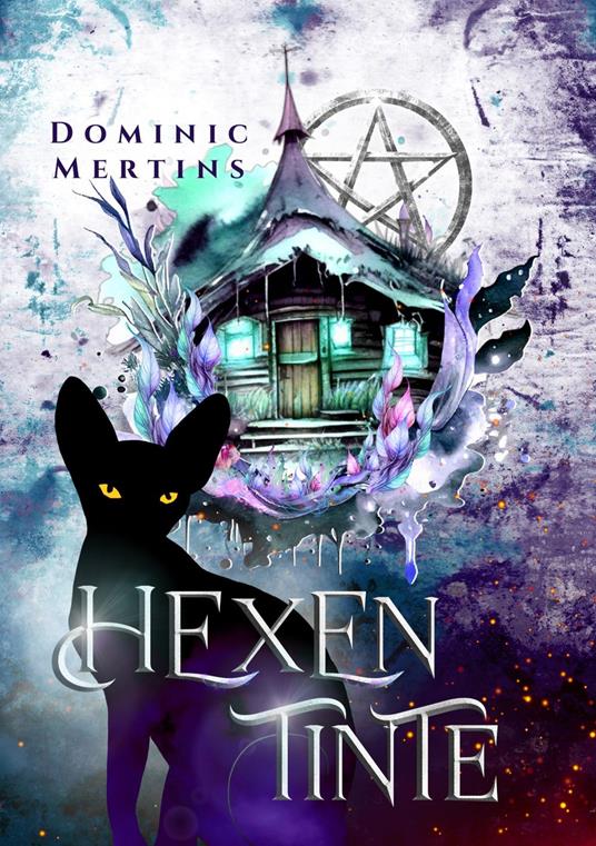 Hexentinte