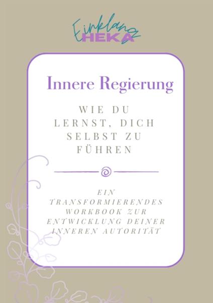 Innere Regierung