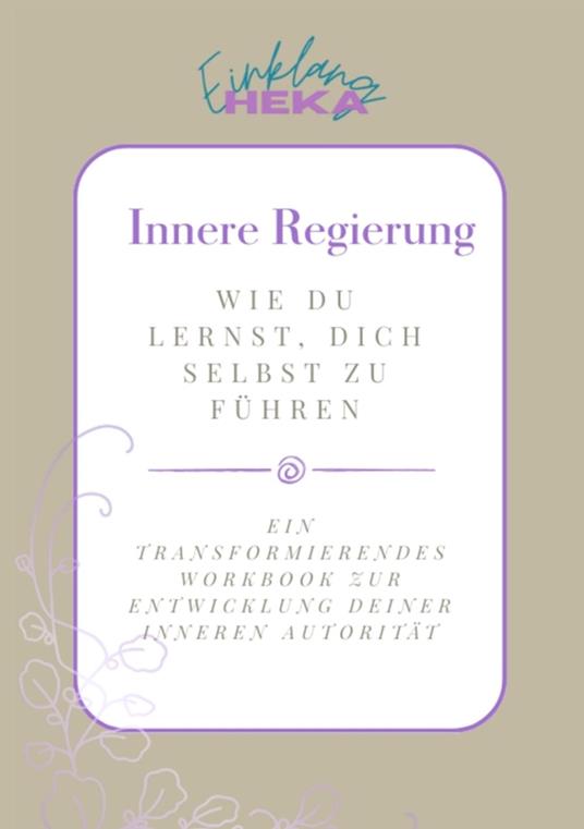 Innere Regierung