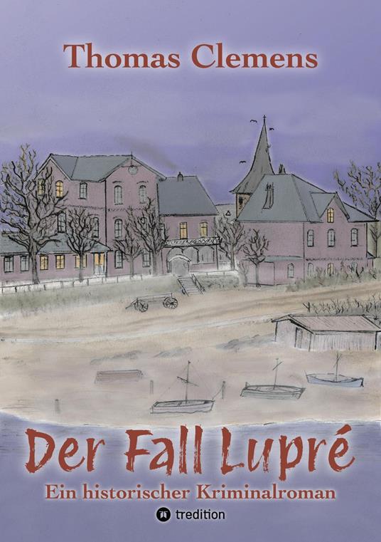 Der Fall Lupré