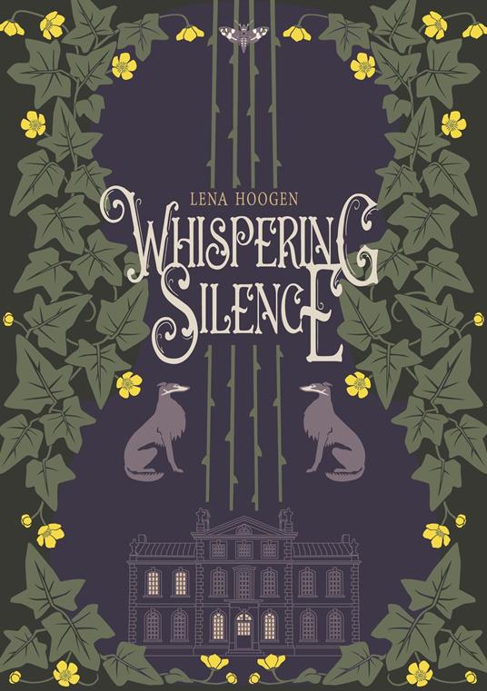 Whispering Silence