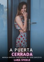 A Puerta Cerrada