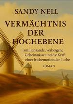Vermächtnis der Hochebene