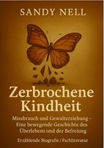 Zerbrochene Kindheit