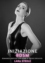 Iniziazione BDSM