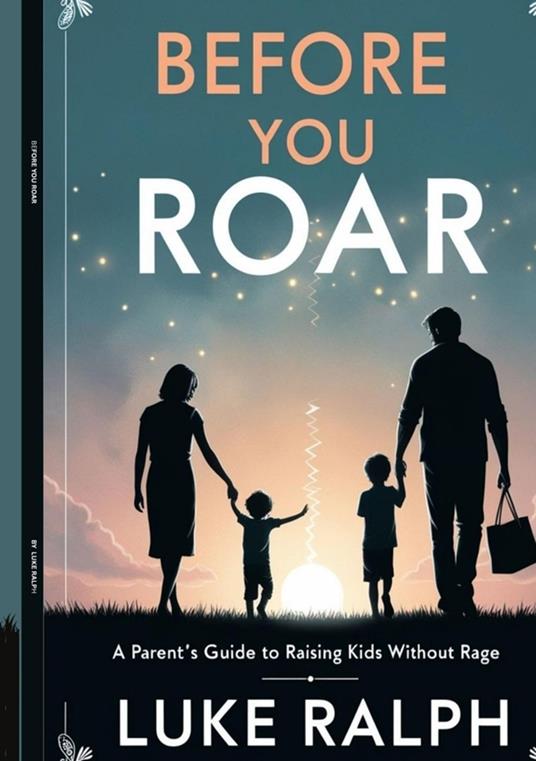 Before You Roar