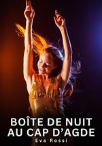 Boîte de nuit au cap d’Agde