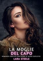 La Moglie del Capo