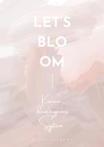 Let's Bloom