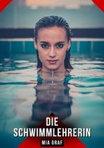 Die Schwimmlehrerin