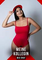 Meine Kollegin