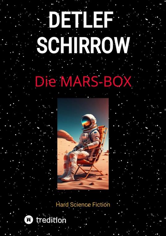 Die Mars-Box