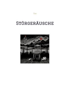 Störgeräusche - Tias - cover
