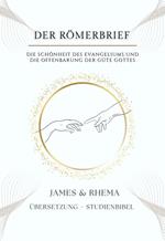 Der Römerbrief - Studienbibel