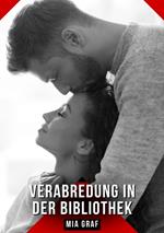 Verabredung in der Bibliothek