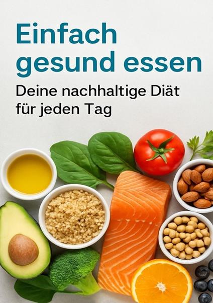 Einfach gesund essen