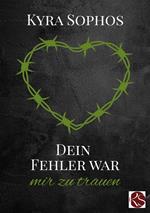 Dein Fehler war