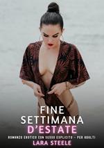 Fine Settimana d’Estate