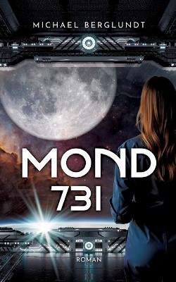 Mond 731 - Michael Berglundt - cover