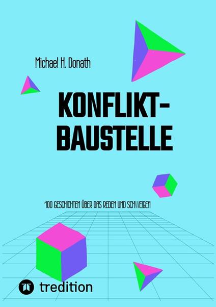 Konfliktbaustelle
